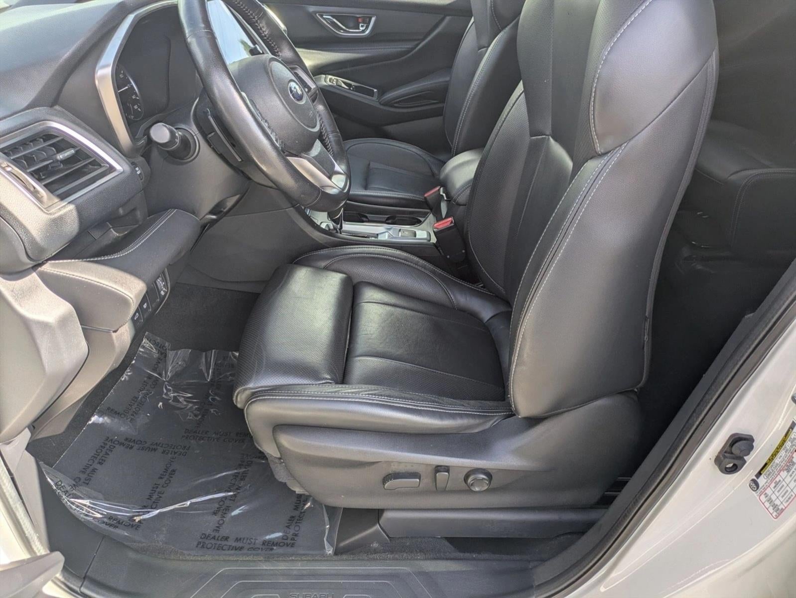 2023 Subaru Ascent Limited 7-Passenger