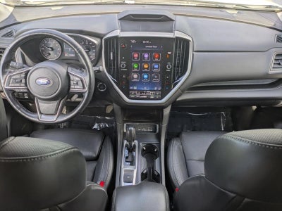 2023 Subaru Ascent Limited 7-Passenger