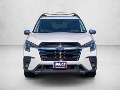2023 Subaru Ascent Limited 7-Passenger
