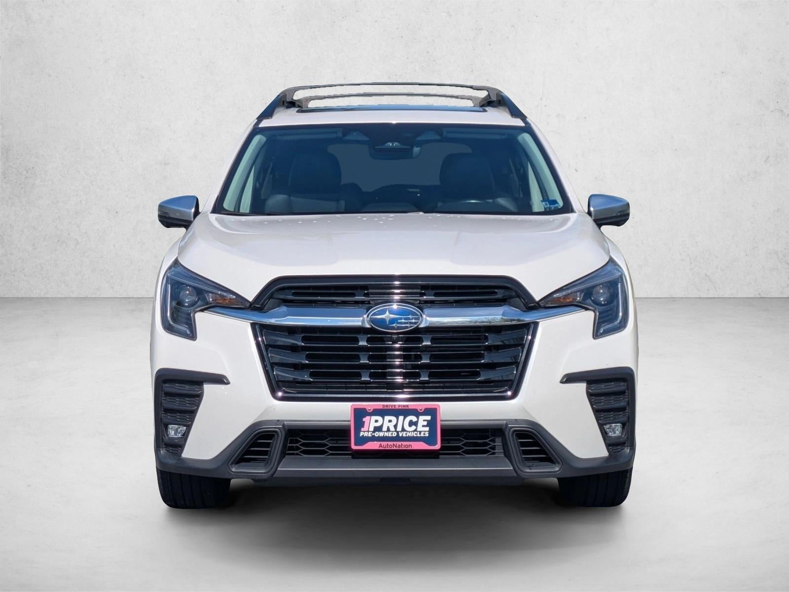 2023 Subaru Ascent Limited 7-Passenger