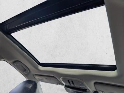 2023 Subaru Ascent Limited 7-Passenger