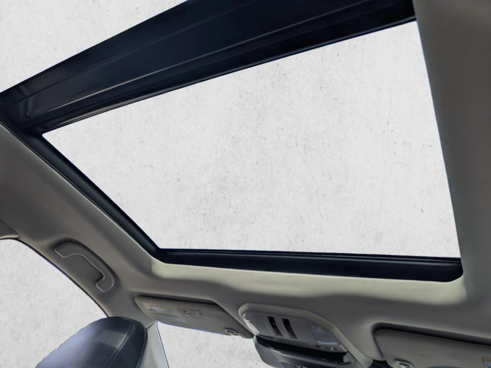 2023 Subaru Ascent Limited 7-Passenger