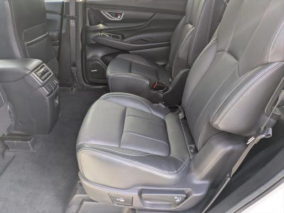 2023 Subaru Ascent Limited 7-Passenger