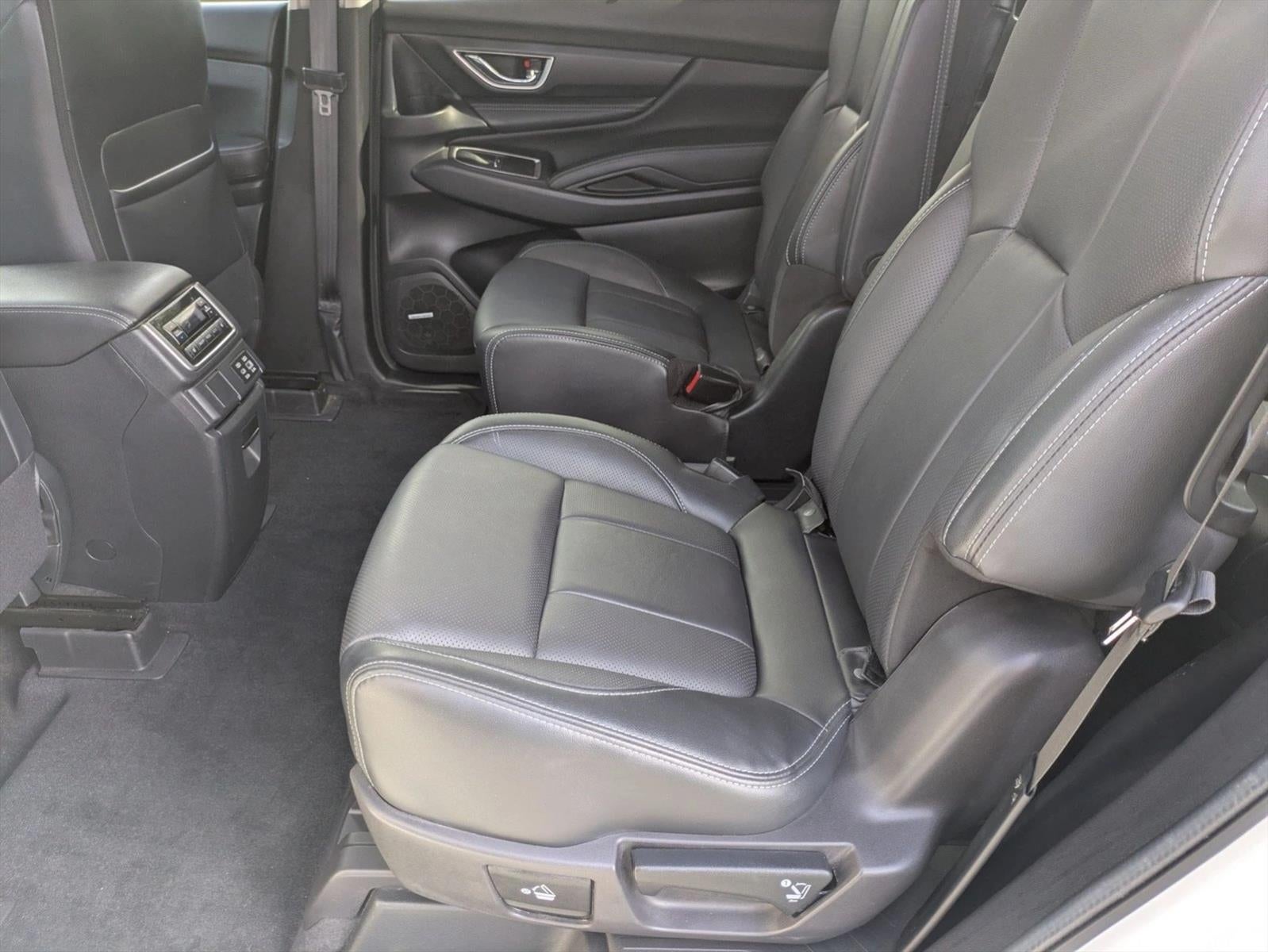 2023 Subaru Ascent Limited 7-Passenger