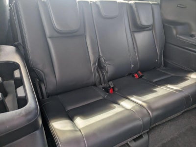 2023 Subaru Ascent Limited 7-Passenger