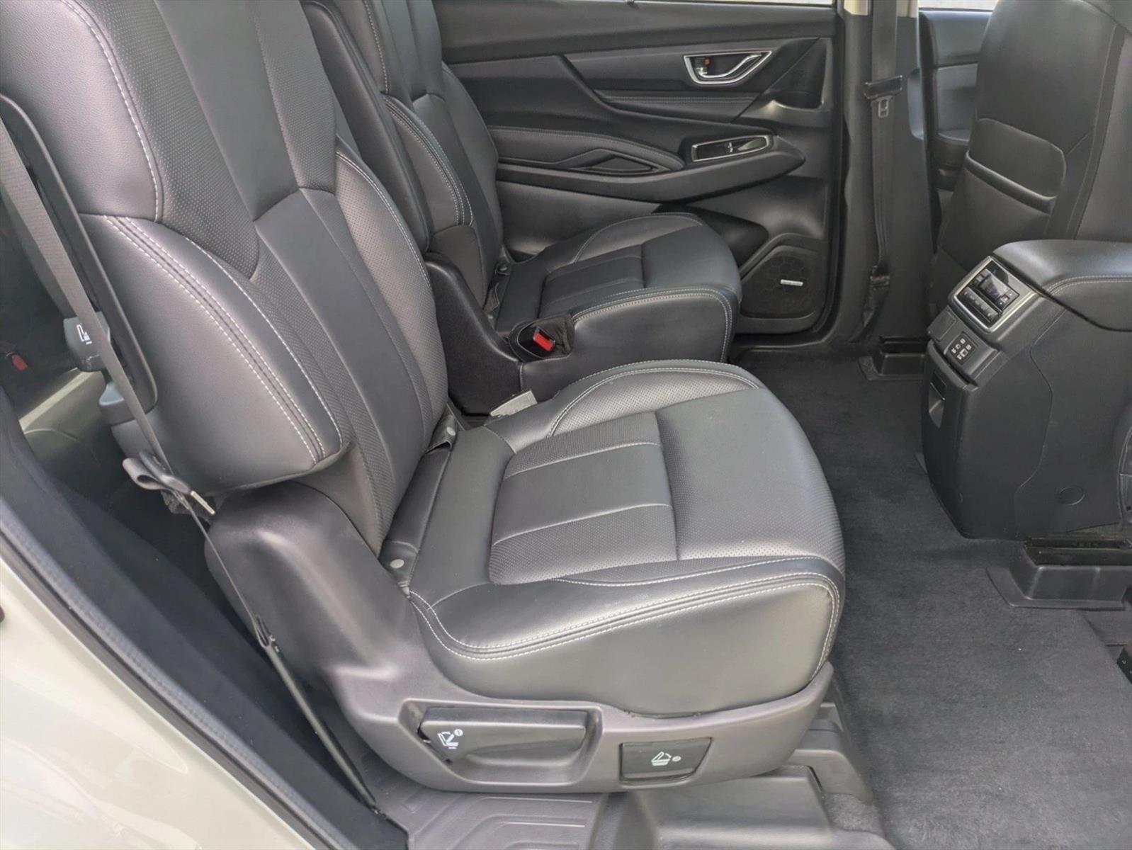 2023 Subaru Ascent Limited 7-Passenger