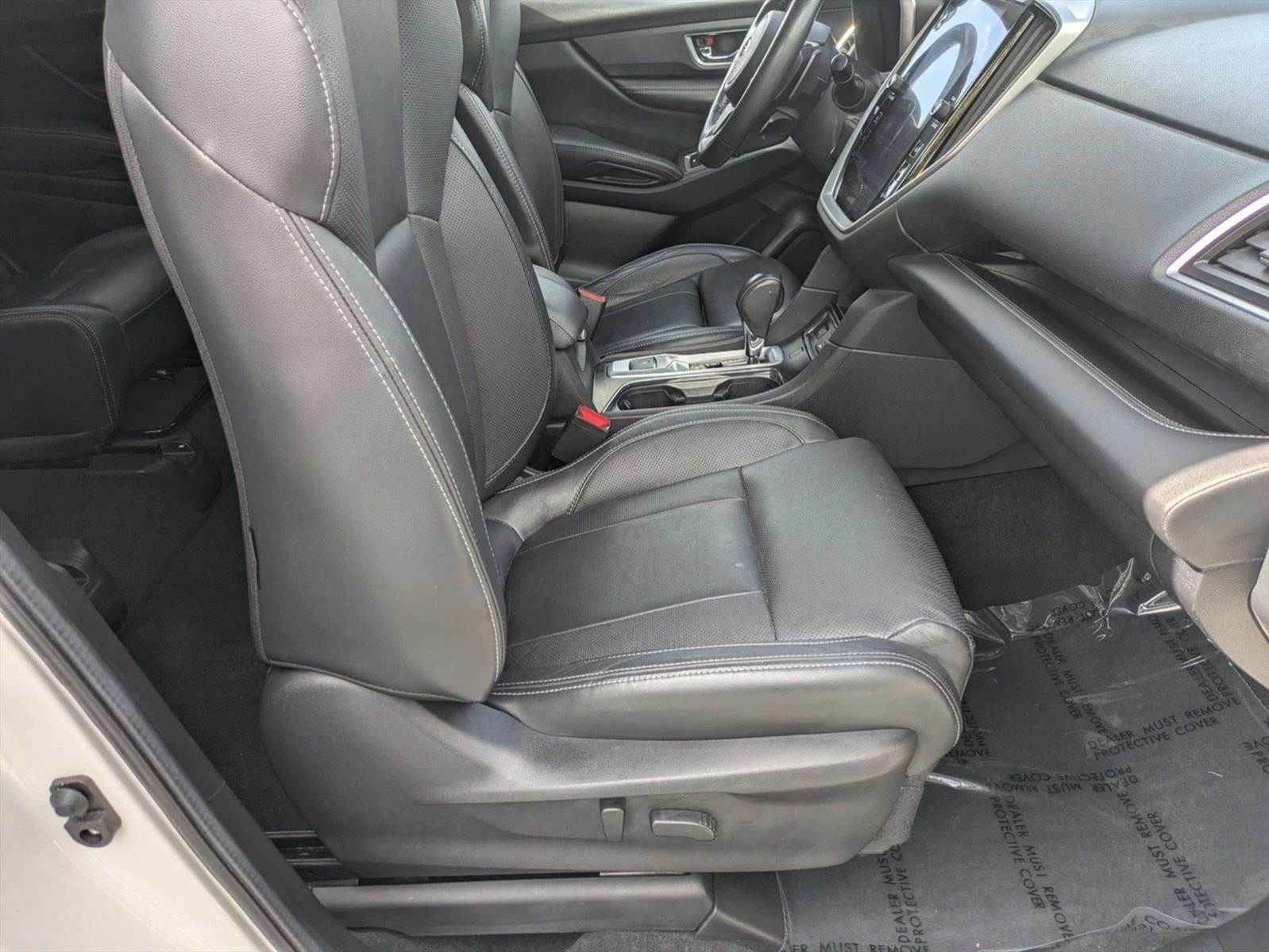 2023 Subaru Ascent Limited 7-Passenger