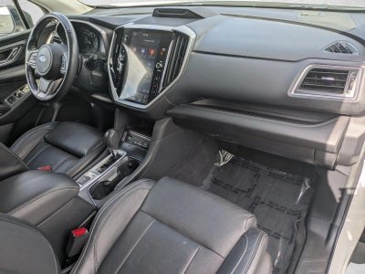 2023 Subaru Ascent Limited 7-Passenger