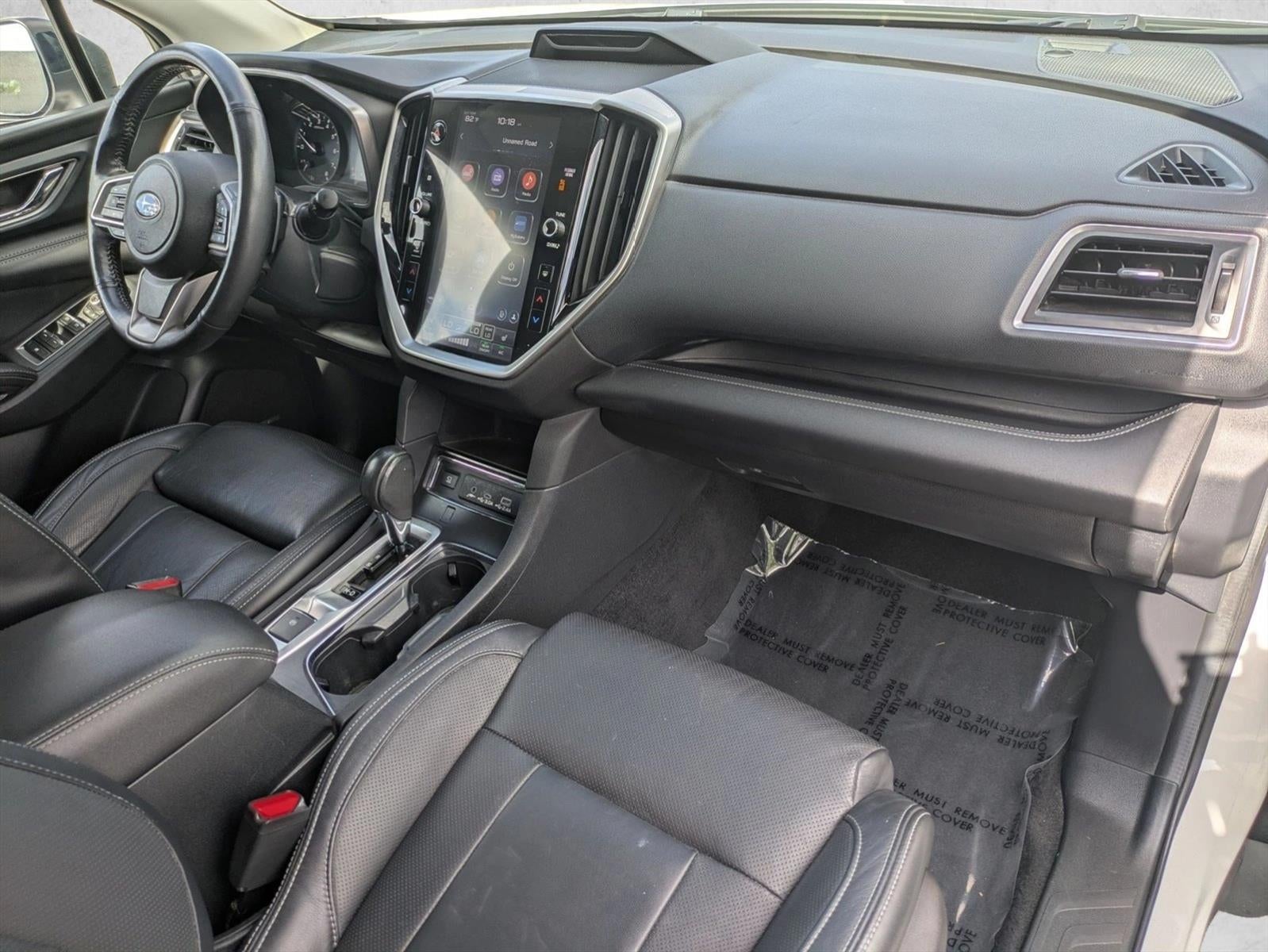 2023 Subaru Ascent Limited 7-Passenger