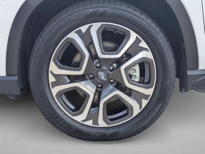 2023 Subaru Ascent Limited 7-Passenger
