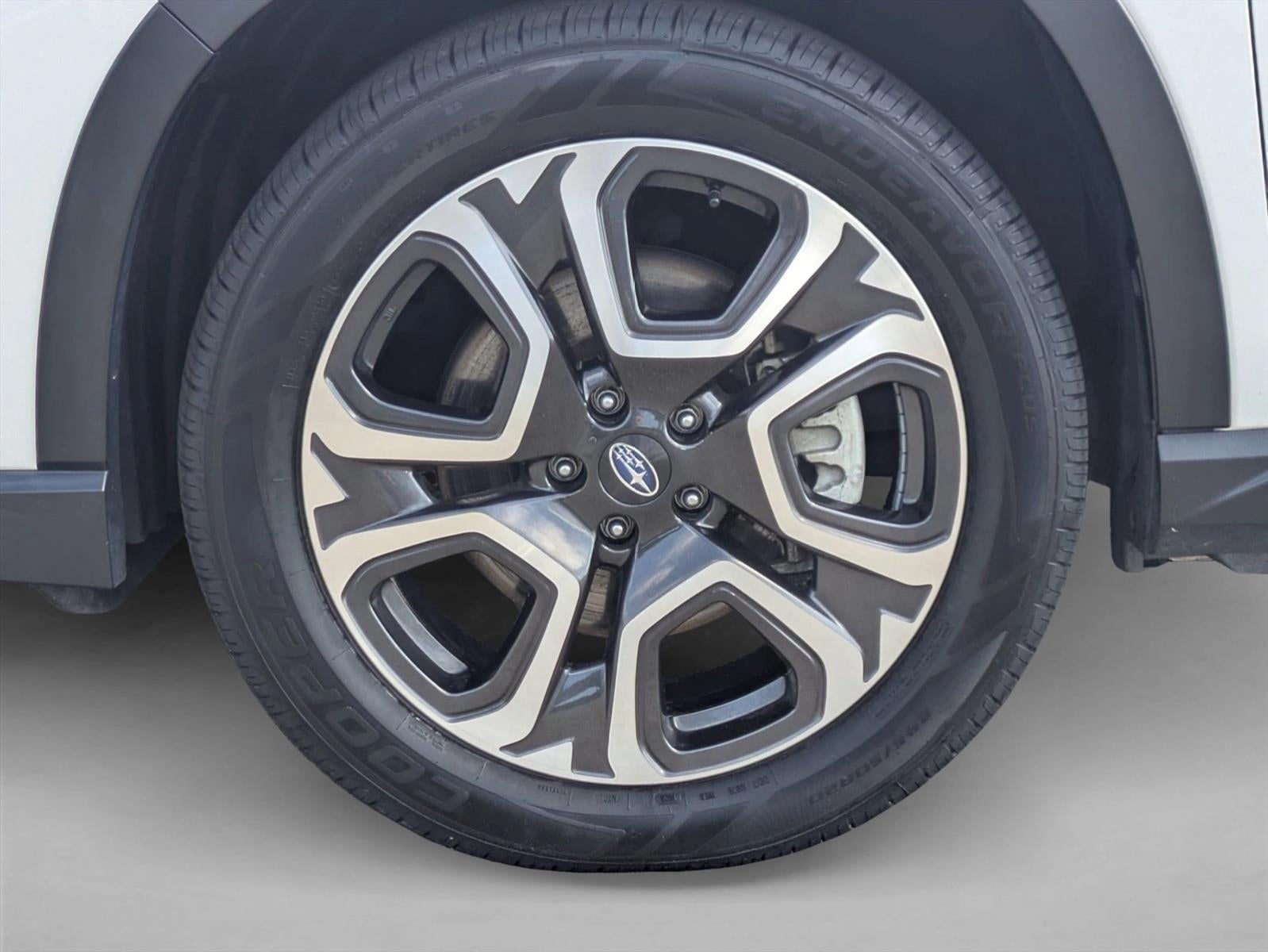 2023 Subaru Ascent Limited 7-Passenger