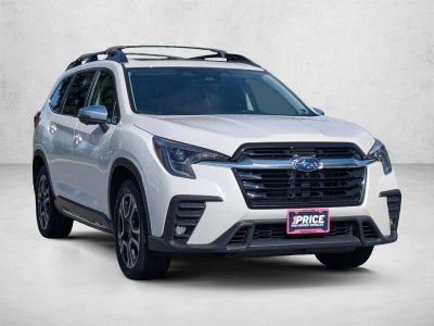 2023 Subaru Ascent Limited 7-Passenger