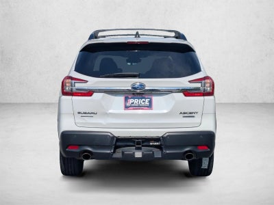 2023 Subaru Ascent Limited 7-Passenger