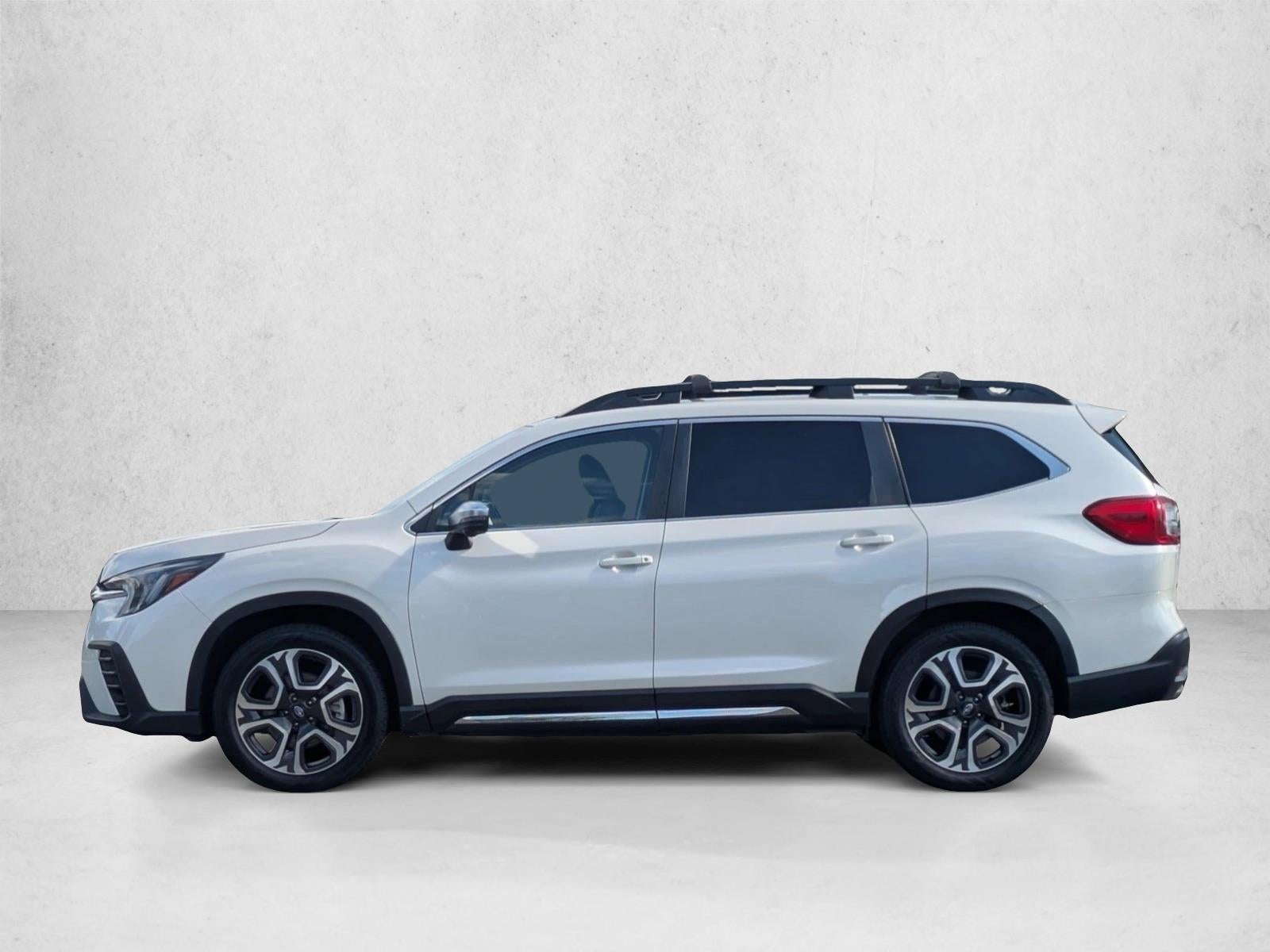 2023 Subaru Ascent Limited 7-Passenger