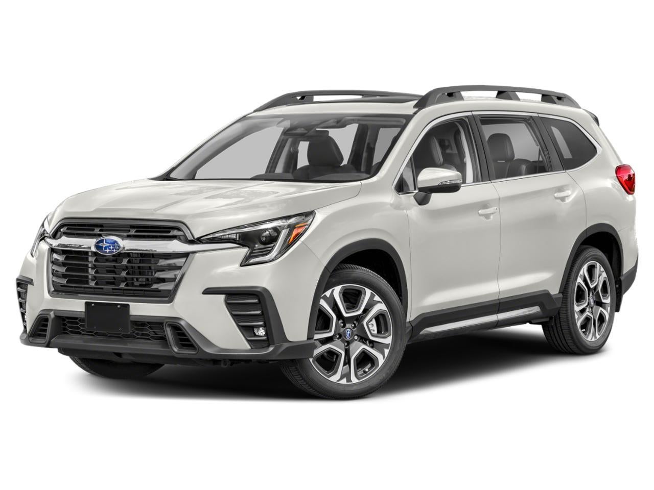 2023 Subaru Ascent Limited 7-Passenger