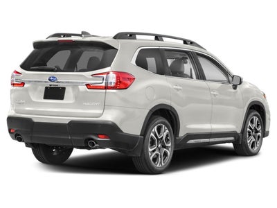 2023 Subaru Ascent Limited 7-Passenger