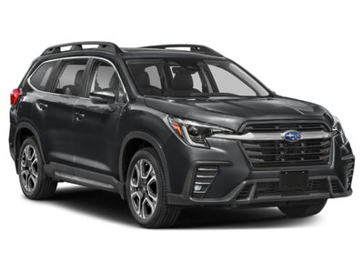 2023 Subaru Ascent Limited 7-Passenger
