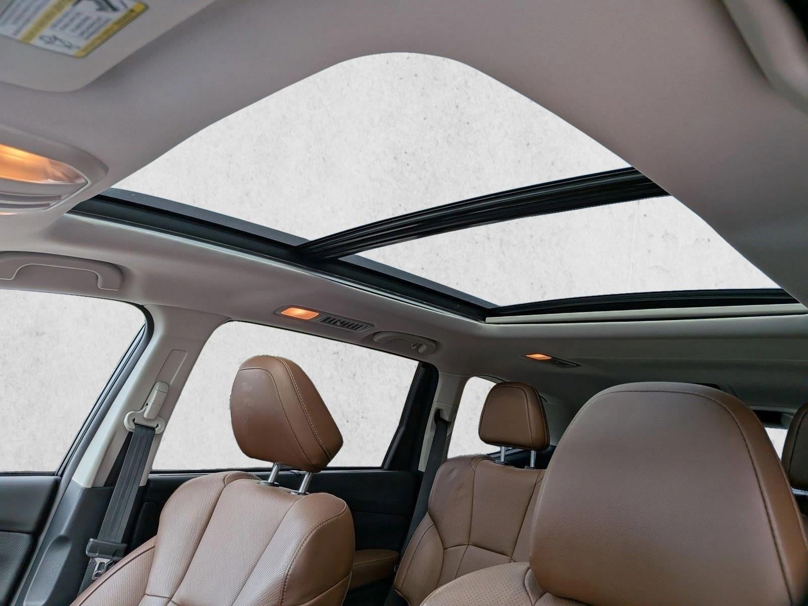 2023 Subaru Ascent Touring 7-Passenger