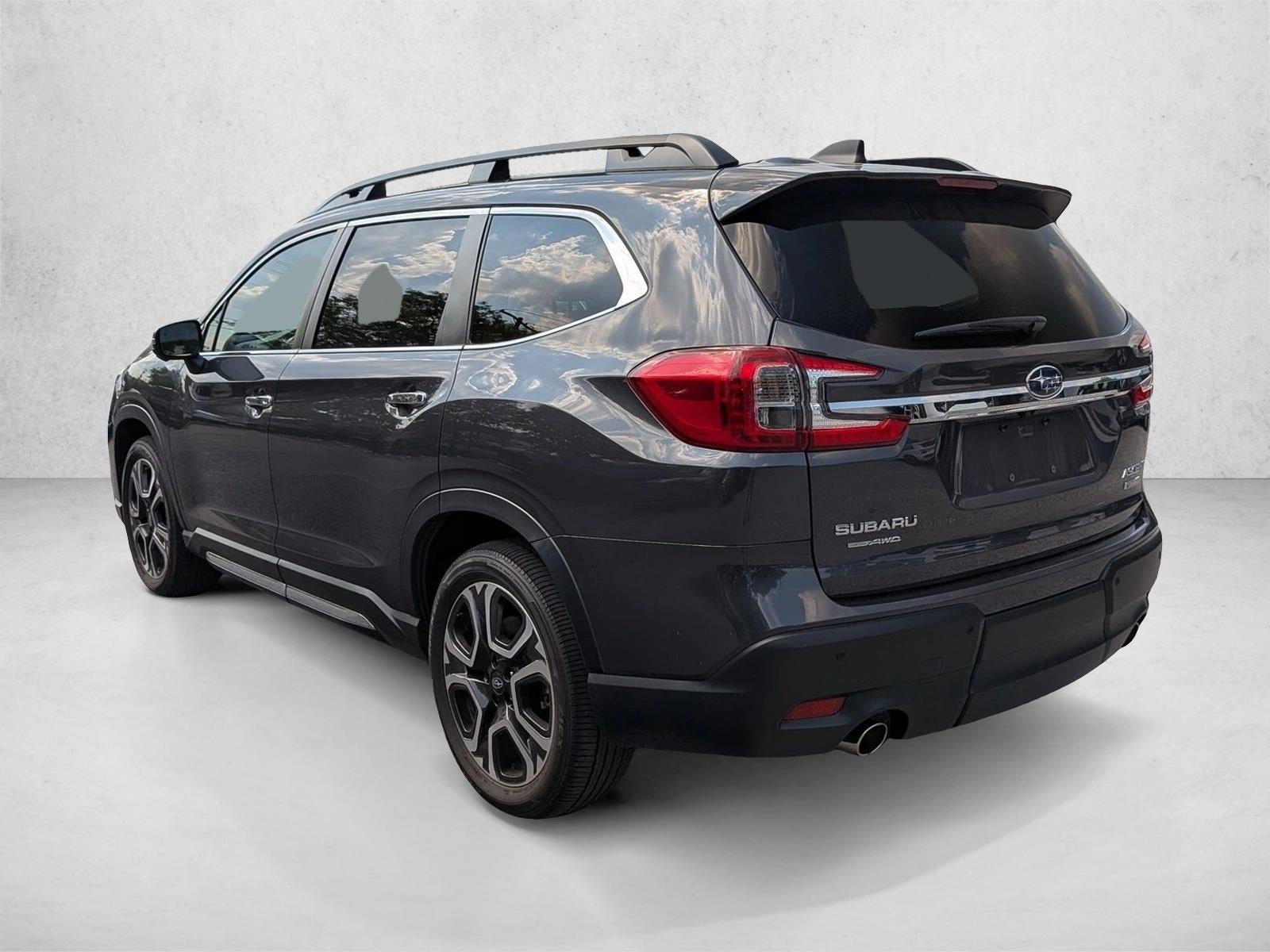 2023 Subaru Ascent Touring 7-Passenger