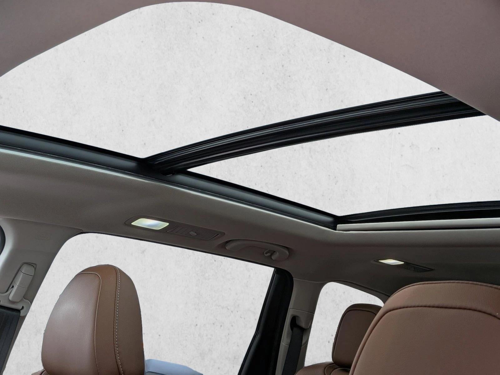 2024 Subaru Ascent Touring 7-Passenger