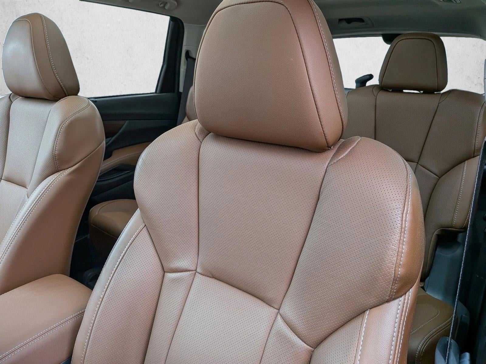 2024 Subaru Ascent Touring 7-Passenger