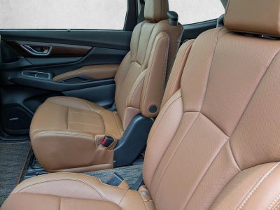 2024 Subaru Ascent Touring 7-Passenger