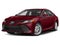2018 Toyota Camry Hybrid XLE CVT (Natl)