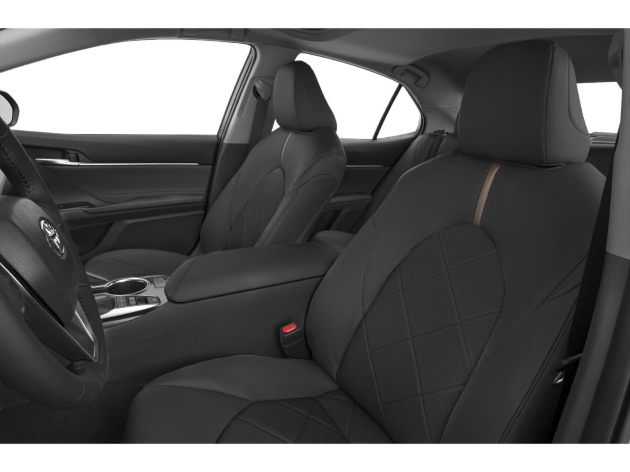 2018 Toyota Camry Hybrid XLE CVT (Natl)