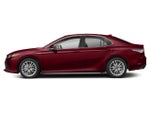 2018 Toyota Camry Hybrid XLE CVT (Natl)