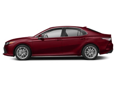 2018 Toyota Camry Hybrid XLE CVT (Natl)