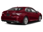 2018 Toyota Camry Hybrid XLE CVT (Natl)