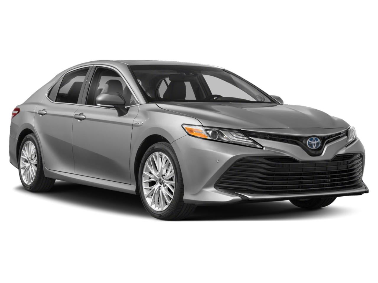 2018 Toyota Camry Hybrid XLE CVT (Natl)