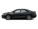 2017 Toyota Camry XLE Auto (SE)