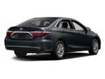 2017 Toyota Camry XLE Auto (SE)