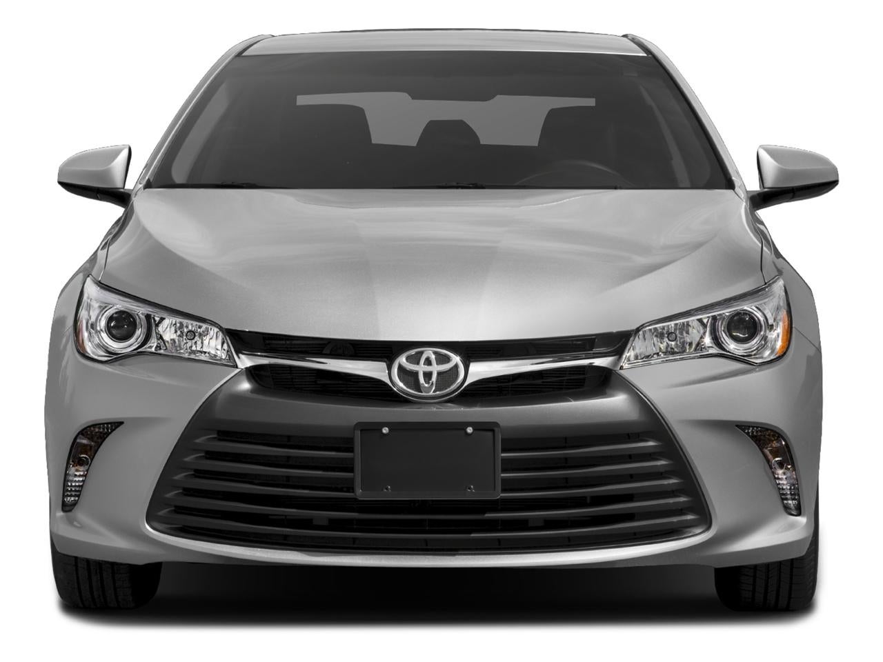 2017 Toyota Camry XLE Auto (SE)