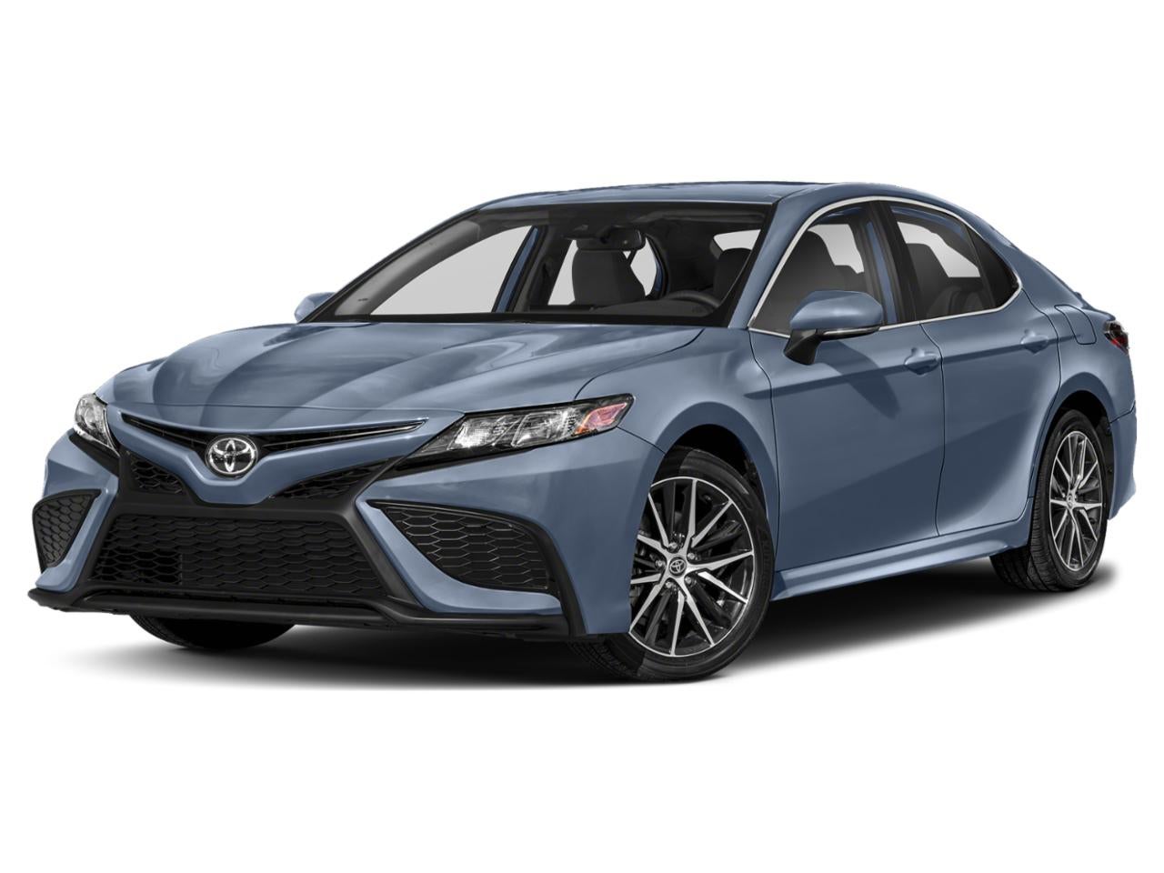 2024 Toyota Camry SE Auto (Natl)