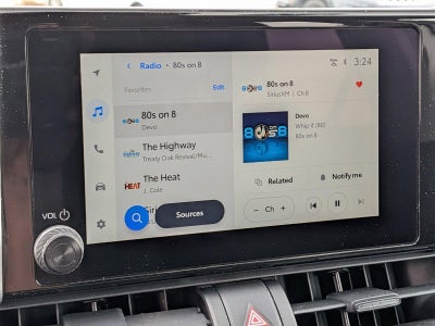 2025 Toyota RAV4 Hybrid LE AWD (Natl)