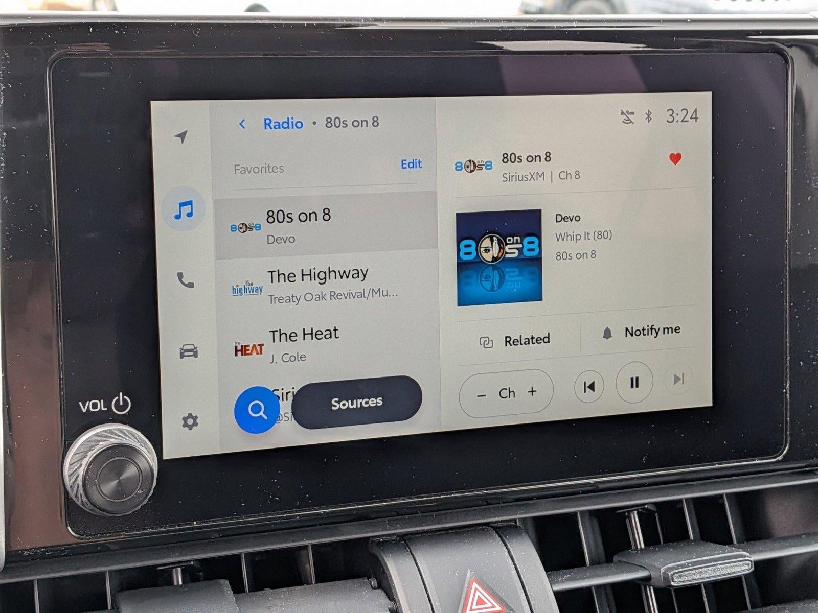 2025 Toyota RAV4 Hybrid LE AWD (Natl)