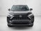 2025 Toyota RAV4 Hybrid LE AWD (Natl)