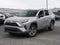 2025 Toyota RAV4 Hybrid LE AWD (Natl)