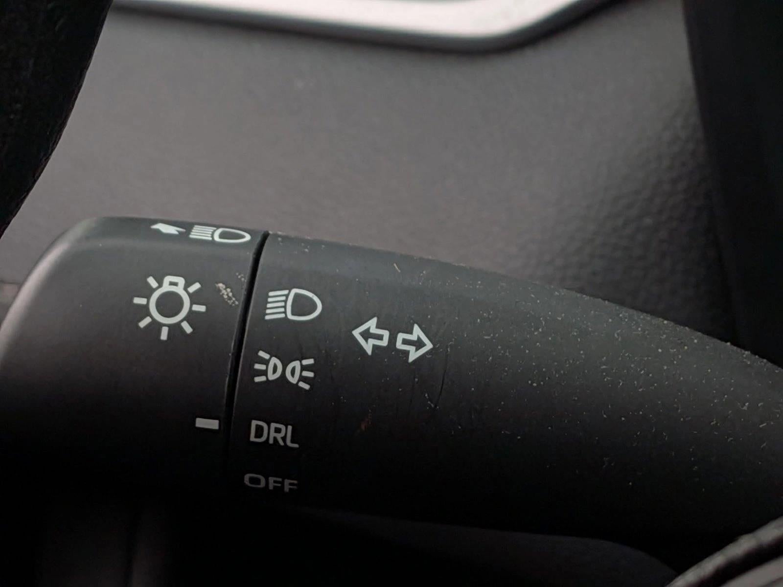 2025 Toyota RAV4 Hybrid LE AWD (Natl)