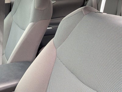 2025 Toyota RAV4 Hybrid LE AWD (Natl)