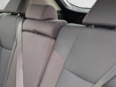 2025 Toyota RAV4 Hybrid LE AWD (Natl)