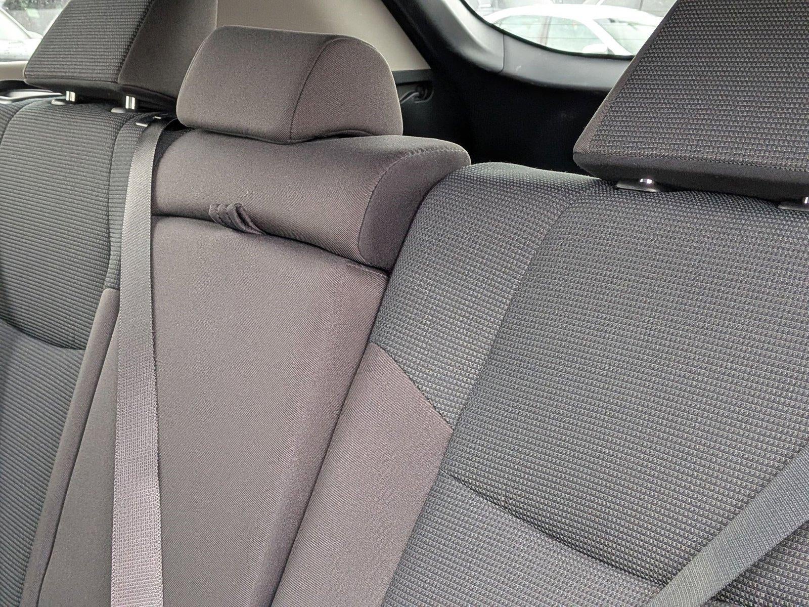 2025 Toyota RAV4 Hybrid LE AWD (Natl)