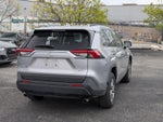 2025 Toyota RAV4 Hybrid LE AWD (Natl)