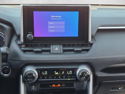2024 Toyota RAV4 Hybrid XLE AWD (Natl)