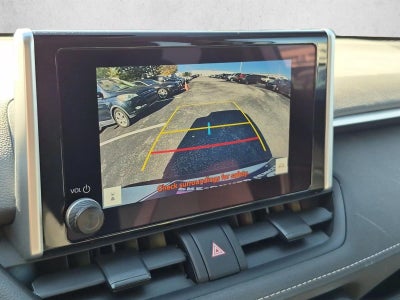 2024 Toyota RAV4 Hybrid XLE AWD (Natl)