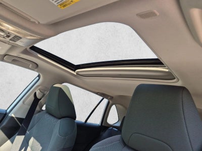 2024 Toyota RAV4 Hybrid XLE AWD (Natl)