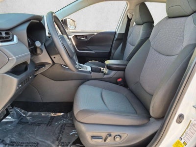 2024 Toyota RAV4 Hybrid XLE AWD (Natl)