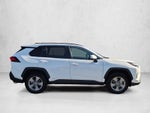 2024 Toyota RAV4 Hybrid XLE AWD (Natl)